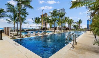 333 Ward Ave 3409, Honolulu, HI 96814