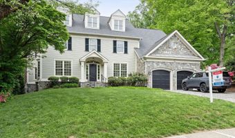 4129 N RANDOLPH St, Arlington, VA 22207