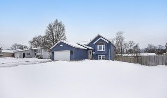 11045 Stanford Ave, Allendale, MI 49401
