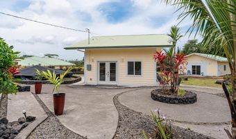 15-2075 18TH Ave, Keaau, HI 96749