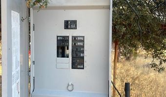 60380 Burnt Vly, Anza, CA 92539