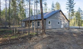 88 Pacific Pl, Moyie Springs, ID 83845