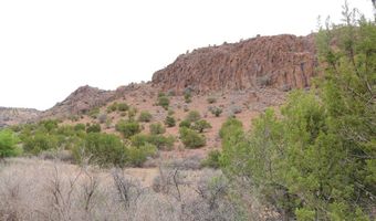 Summit Road, Alpine, TX 79830