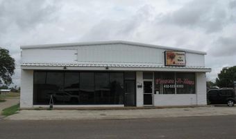 312 SW 1st, Andrews, TX 79714
