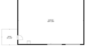1060 EDWARDSVILLE Rd, Felton, DE 19943