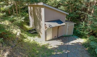 Fickle Hill Road, Arcata, CA 95521