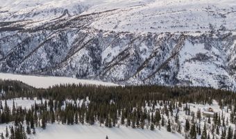 19948 W Glenn Hwy, Chickaloon, AK 99674