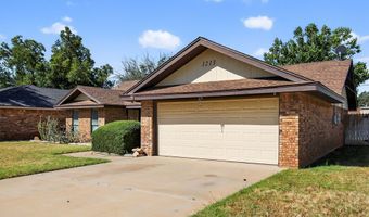 1213 Bellaire, Andrews, TX 79714