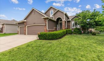 1737 N Columbine, Andover, KS 67002