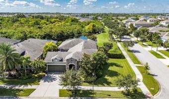 6903 CRESTPOINT Dr, Apollo Beach, FL 33572