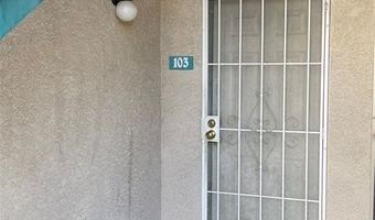 5151 Lindell Rd 103, Las Vegas, NV 89118