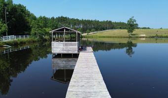 2366 Lockhart Rd, Camden, SC 29020