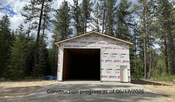 2663 W Seasons Rd, Athol, ID 83801