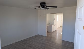 211 N Scott Ave, Benson, AZ 85602