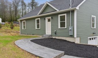 1540 Foxes Ridge Rd, Acton, ME 04001