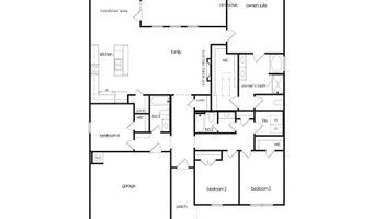 160 Greenview, Homer, GA 30547