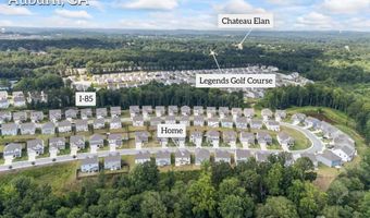 1576 Maston, Auburn, GA 30011