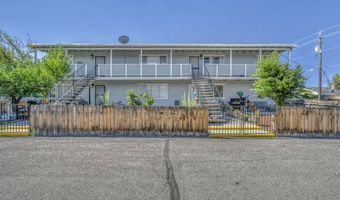 1400 N Edmonds Drive Lot 1404 N Edmonds Dr, Carson City, NV 89701