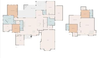 311 Longview Pl, Heath, TX 75032