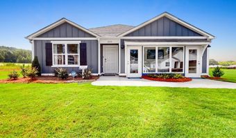 444 KOSLIN Loop, Calera, AL 35040