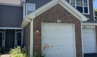 28 Waverly Ct 28, Algonquin, IL 60102