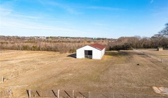 TBD Collum LN, Alma, AR 72921