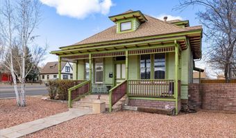 302 N Virginia St, Prescott, AZ 86301