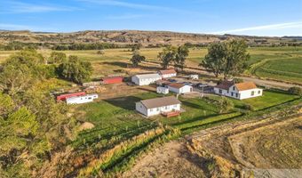 41 Teesdale Ln, Bridger, MT 59014