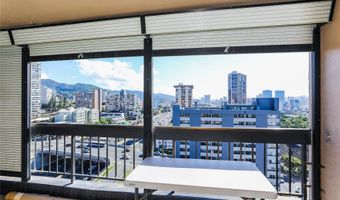 775 Kinalau Pl 1507, Honolulu, HI 96813