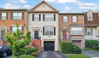 44004 FLORENCE Ter, Ashburn, VA 20147