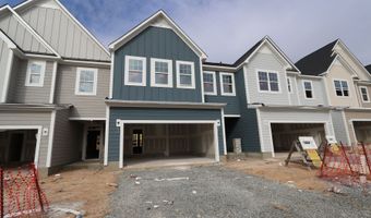 3106 Cathedral Comb Dr, Apex, NC 27502