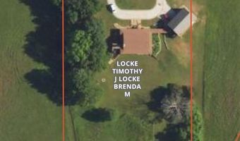 631 W N 10th St, Baxter Springs, KS 66713