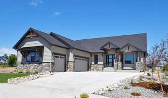 1222 Eliza Ave, Berthoud, CO 80513