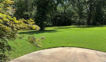 218 Waterfront Cir, Alma, AR 72921