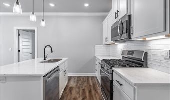 2909 SW Hampshire, Bentonville, AR 72713