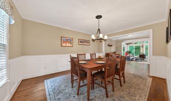 1104 Fallen Oak Dr, Apex, NC 27502