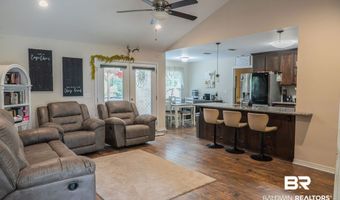 1824 Mary Jane Dr, Bay Minette, AL 36507