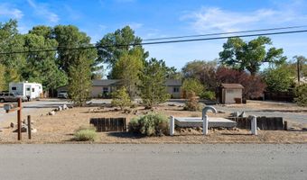 1075 Mesa Dr, Fernley, NV 89408