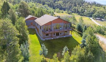 374 UPPER RIDGE Rd, Alpine, WY 83128