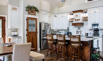 33765 S Coves Dr, Afton, OK 74331