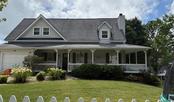 16344 Southwood Dr, Abingdon, VA 24210