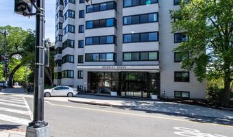 1601 18TH St NW 617, Washington, DC 20009