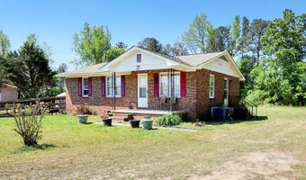 6416 Highway 221 S, Bradley, SC 29819