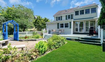 136 S Main St, Allentown, NJ 08501