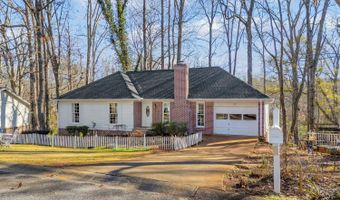 375 Brookstone Dr, Athens, GA 30605