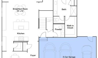 2050 Cosman Way, Algonquin, IL 60102