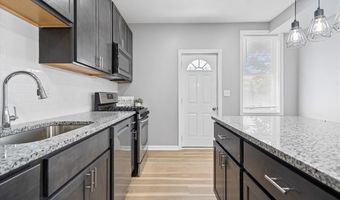 1027 N KENWOOD Ave, Baltimore, MD 21205