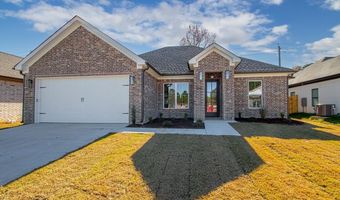 3881 Spencer Crossing Dr, Benton, AR 72019
