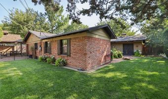 3212 S AUSTIN St, Amarillo, TX 79109