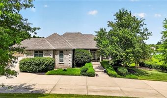 15526 Evans Rd, Basehor, KS 66007